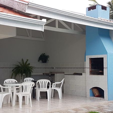 גוארטובה Casa De Praia מראה חיצוני תמונה