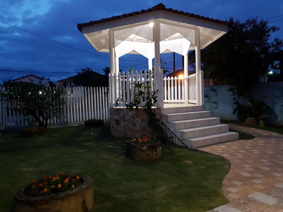 גוארטובה Casa De Praia מראה חיצוני תמונה