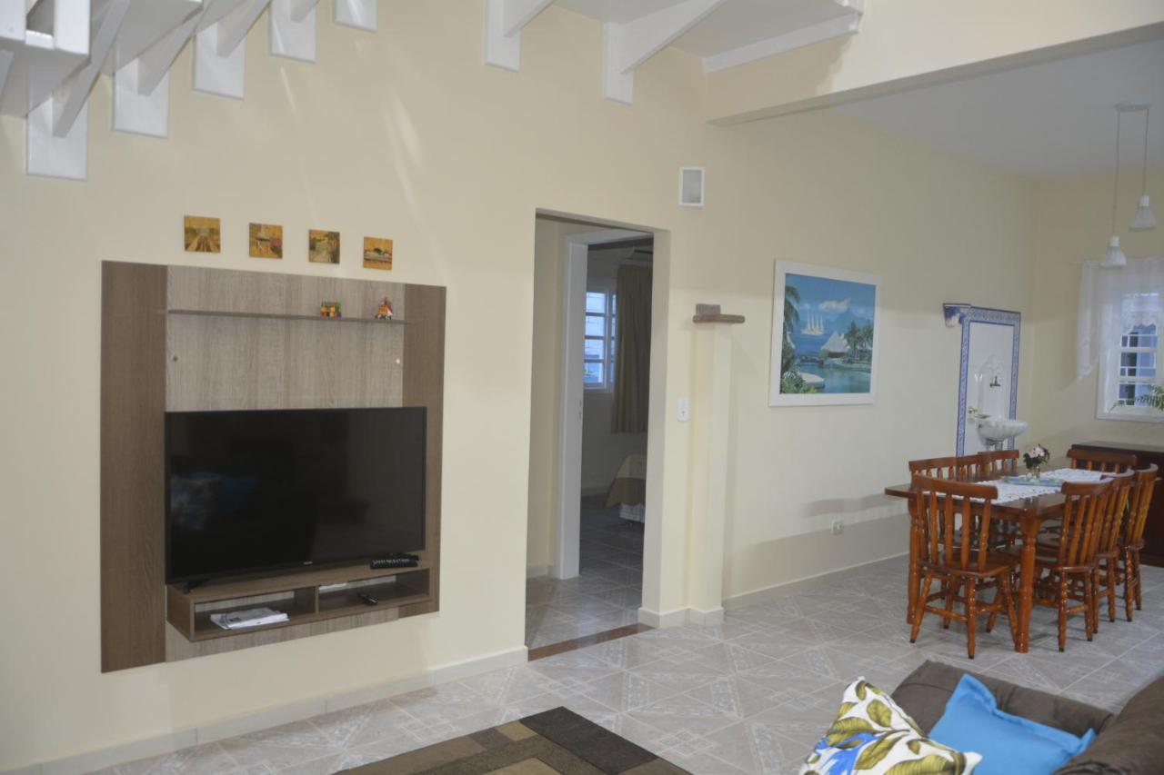 גוארטובה Casa De Praia מראה חיצוני תמונה