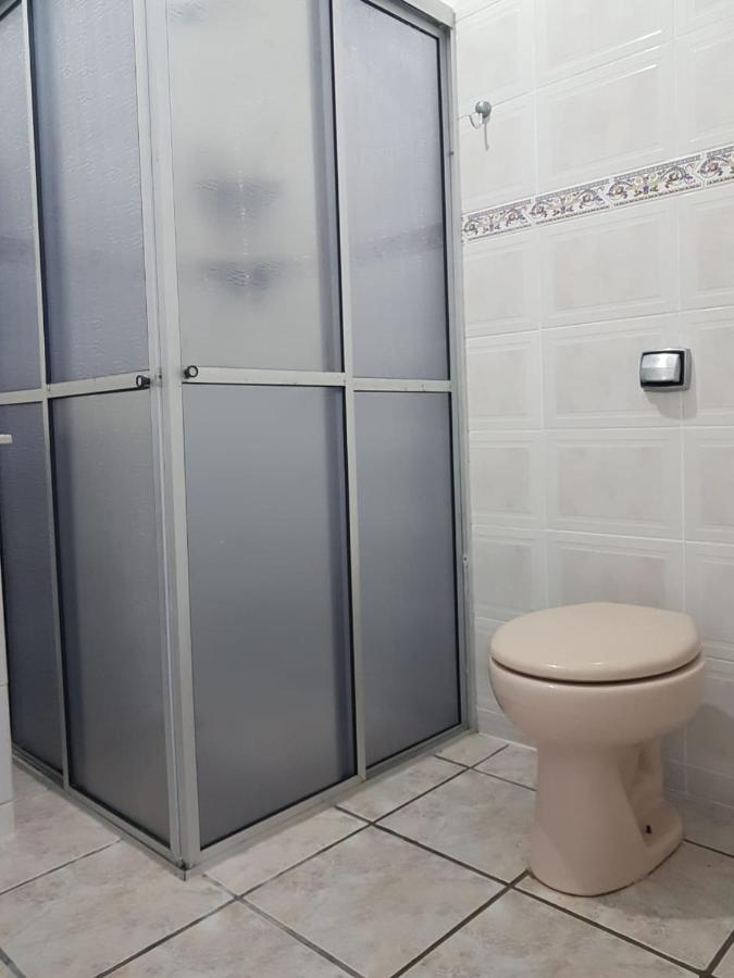 גוארטובה Casa De Praia מראה חיצוני תמונה