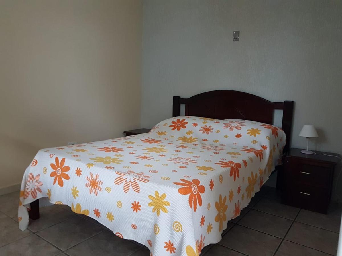 גוארטובה Casa De Praia מראה חיצוני תמונה