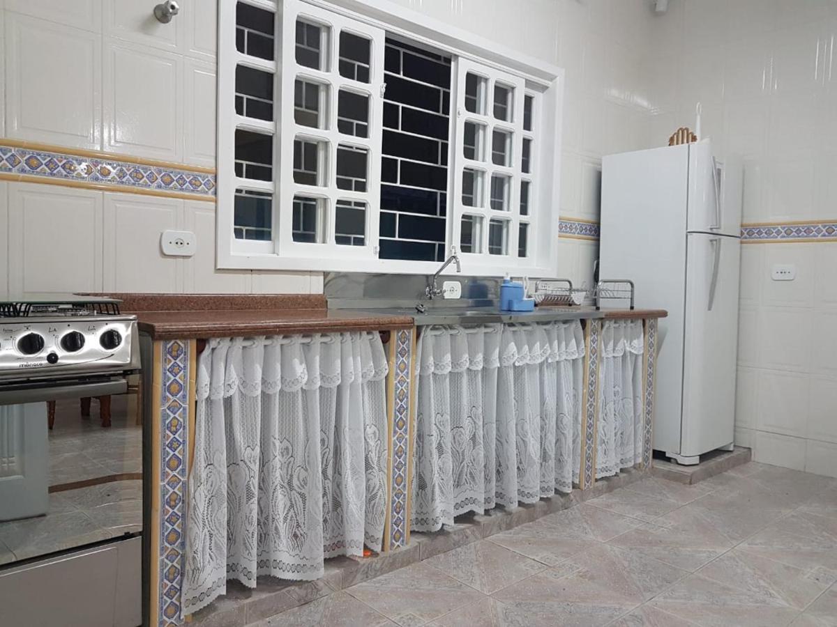 גוארטובה Casa De Praia מראה חיצוני תמונה