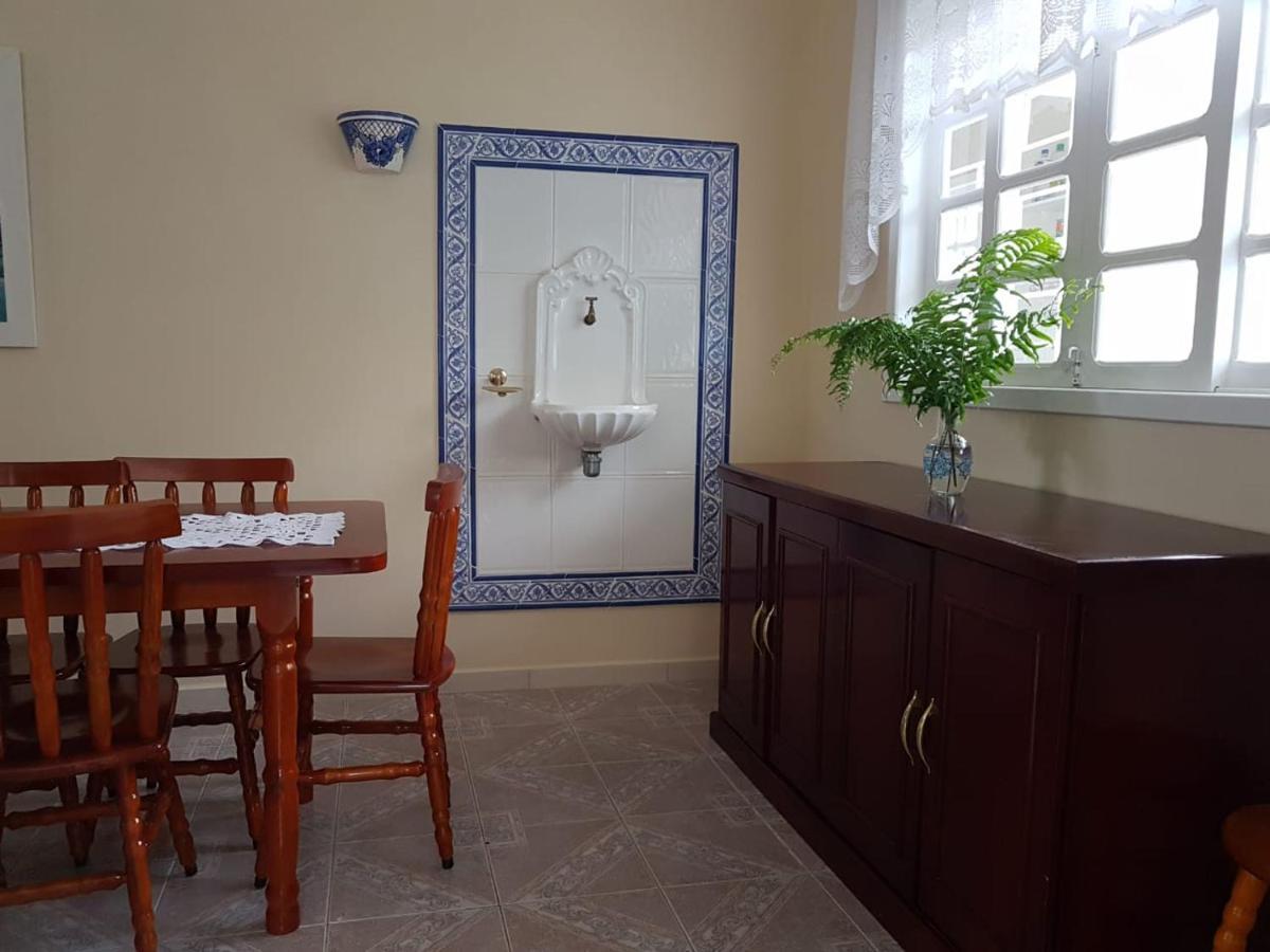 גוארטובה Casa De Praia מראה חיצוני תמונה
