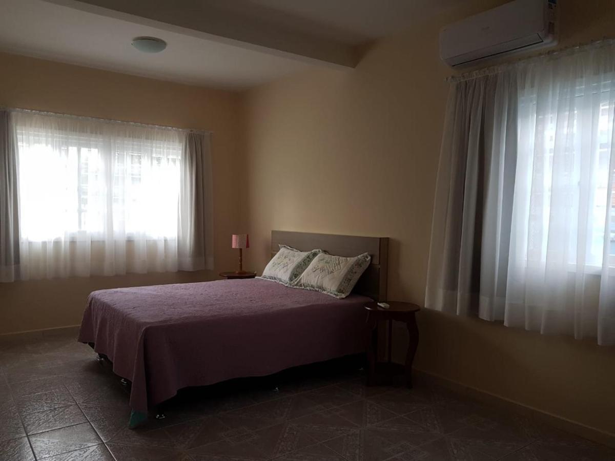 גוארטובה Casa De Praia מראה חיצוני תמונה