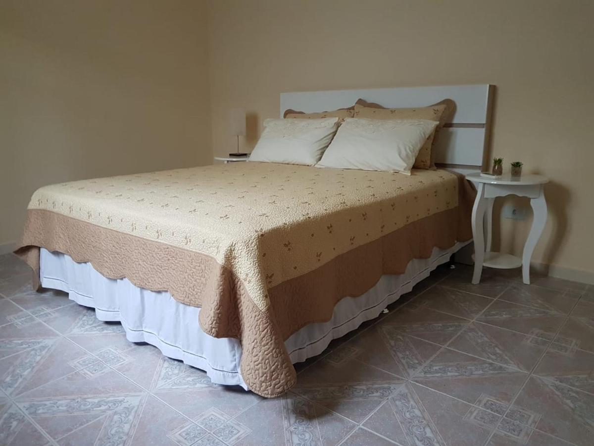 גוארטובה Casa De Praia מראה חיצוני תמונה