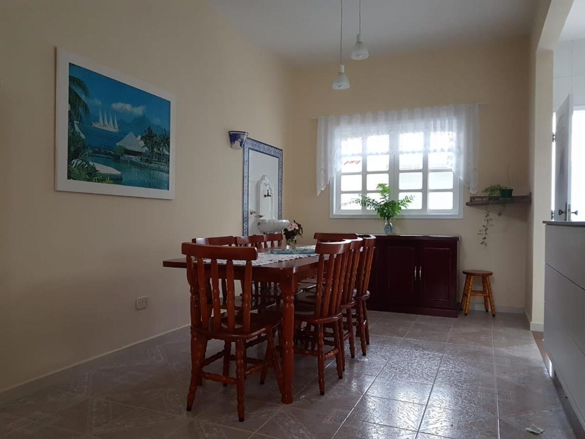 גוארטובה Casa De Praia מראה חיצוני תמונה