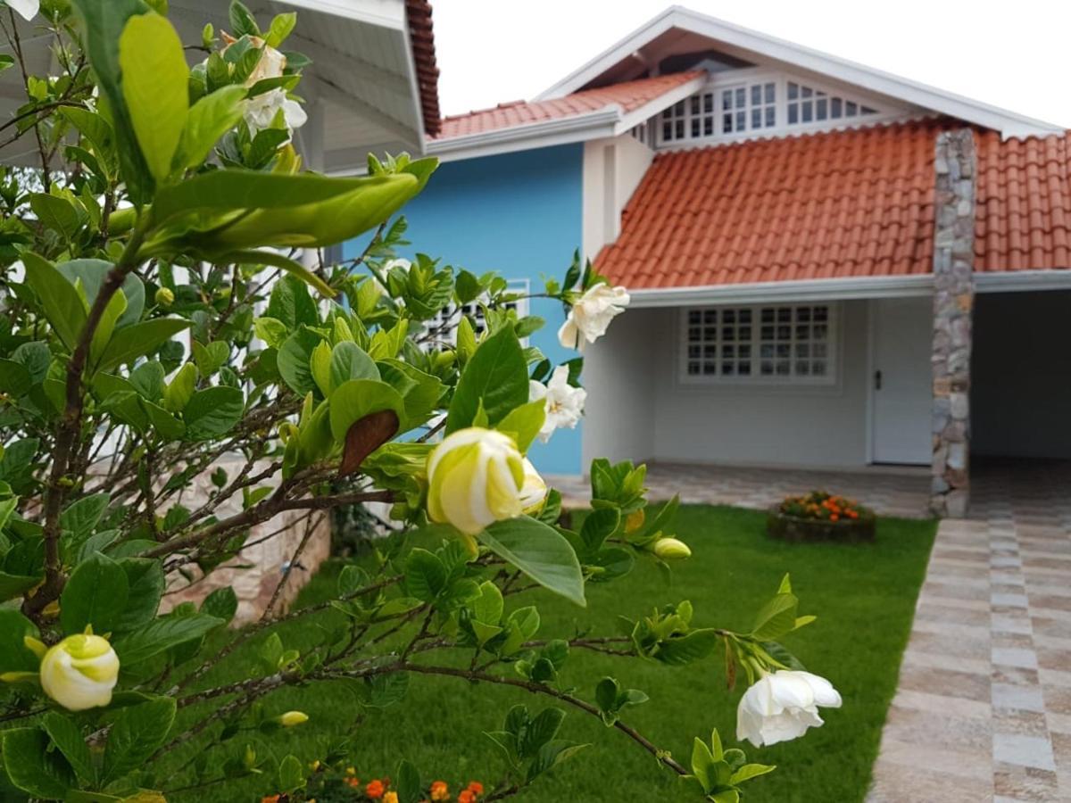 גוארטובה Casa De Praia מראה חיצוני תמונה