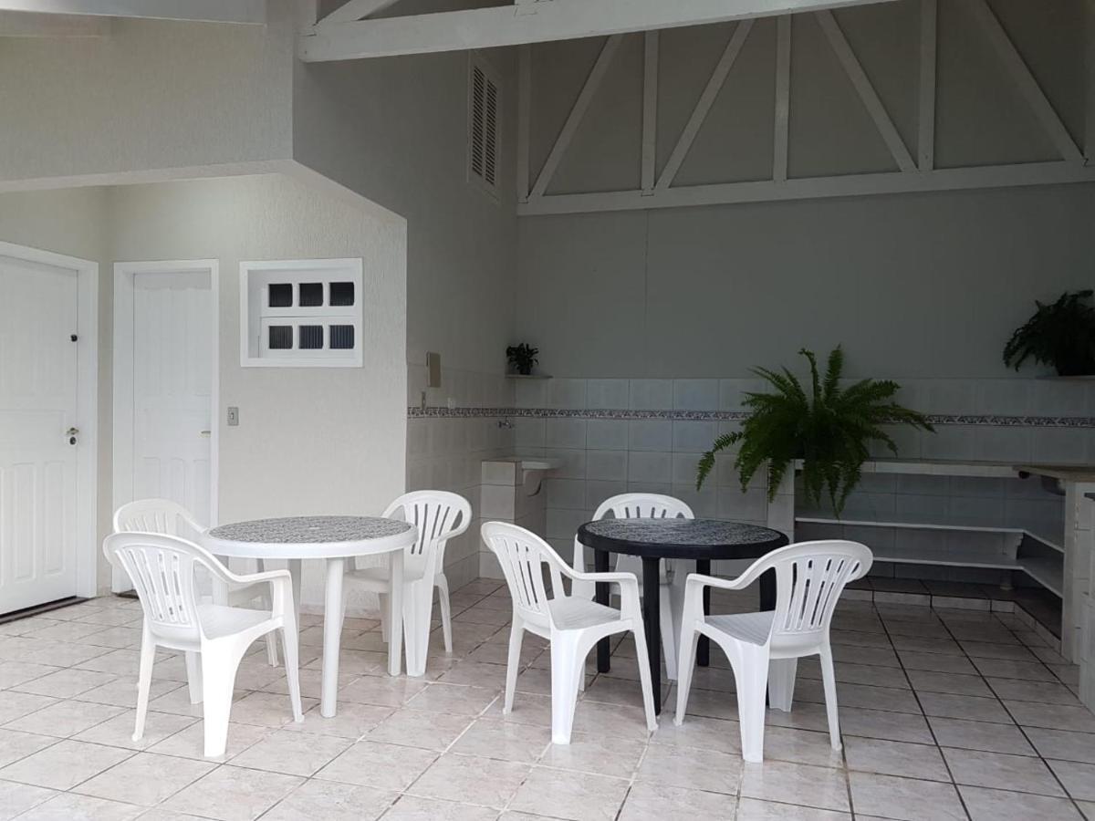 גוארטובה Casa De Praia מראה חיצוני תמונה